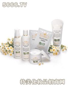 沙龙护理系列 美晟美容化妆品，塑造专业美肌体验