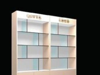 广州精品展柜订做与工装装修一体化服务指南